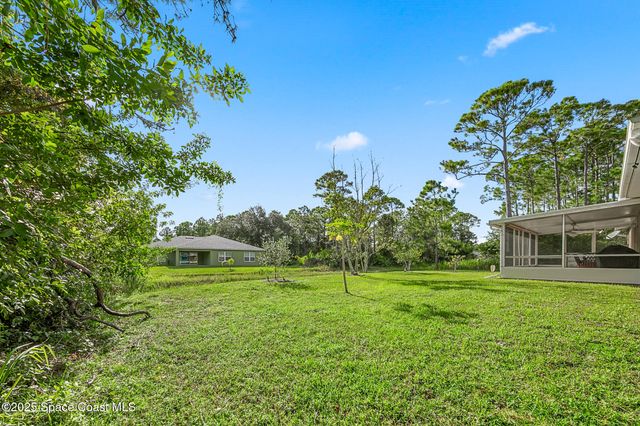 2724 Tolman Avenue SE, Palm Bay, FL 32909