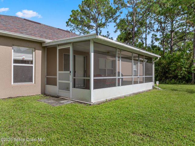 2724 Tolman Avenue SE, Palm Bay, FL 32909