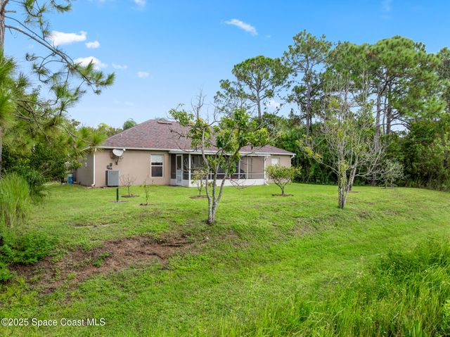 2724 Tolman Avenue SE, Palm Bay, FL 32909