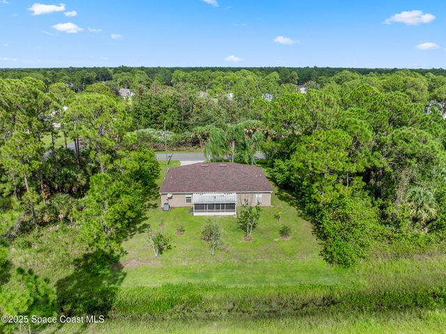 2724 Tolman Avenue SE, Palm Bay, FL 32909