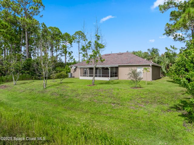 2724 Tolman Avenue SE, Palm Bay, FL 32909