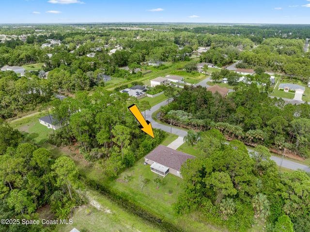 2724 Tolman Avenue SE, Palm Bay, FL 32909