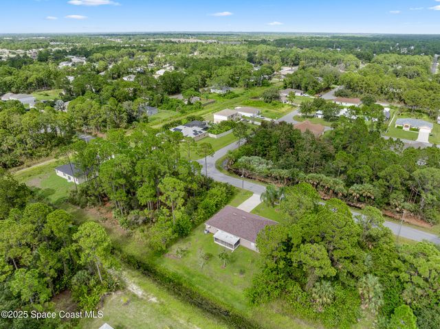 2724 Tolman Avenue SE, Palm Bay, FL 32909