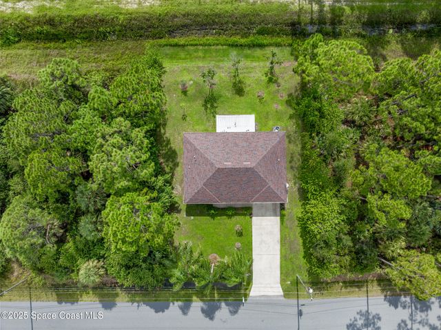 2724 Tolman Avenue SE, Palm Bay, FL 32909