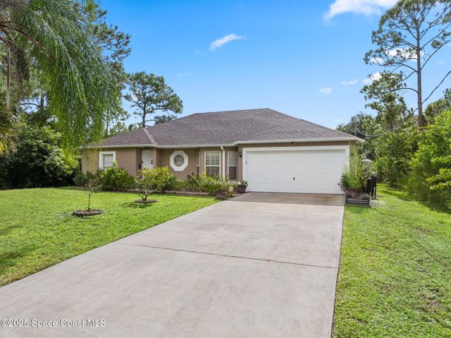 2724 Tolman Avenue SE, Palm Bay, FL 32909