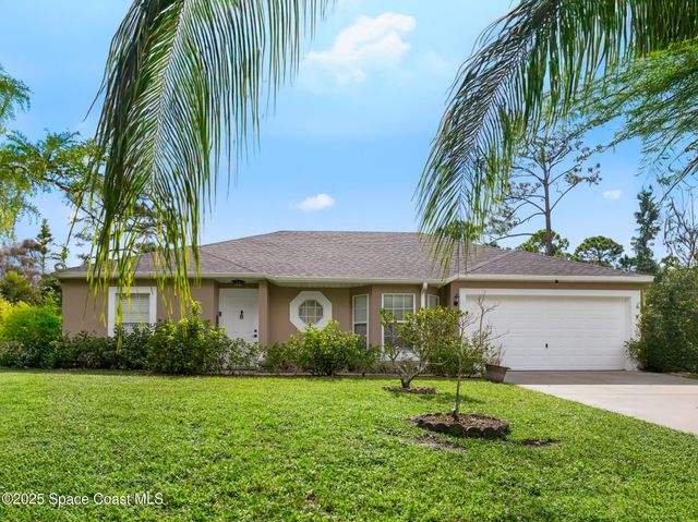 2724 Tolman Avenue SE, Palm Bay, FL 32909