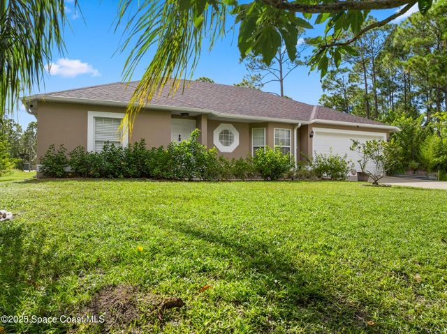 2724 Tolman Avenue SE, Palm Bay, FL 32909