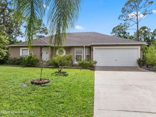 2724 Tolman Avenue SE, Palm Bay, FL 32909