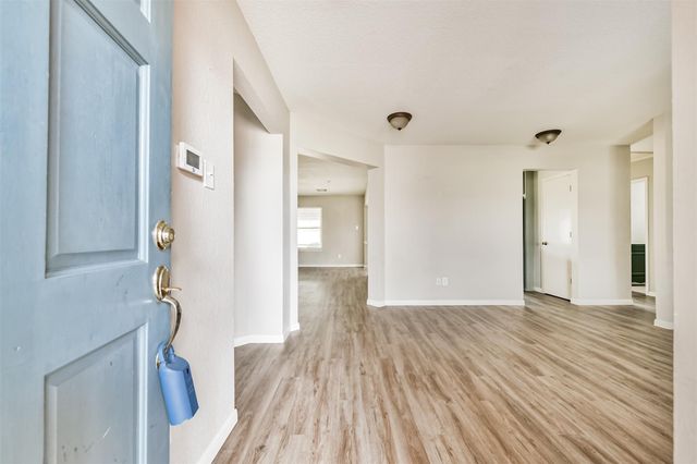 3425 Stevenwood Lane, Alvin, TX 77511