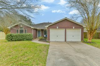 3425 Stevenwood Lane, Alvin, TX 77511