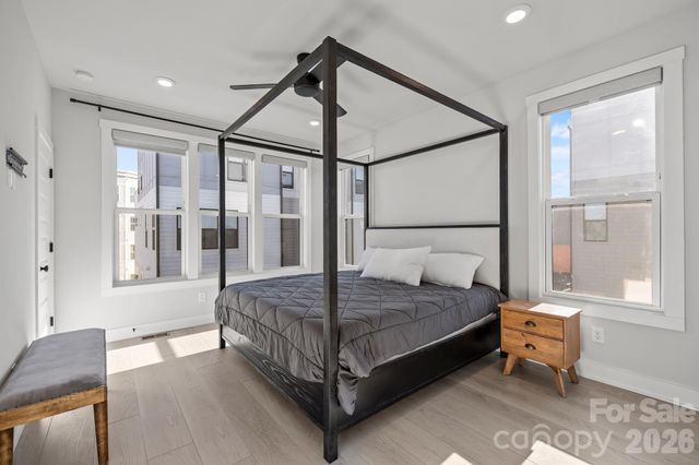 1925 Dunavant Street, Charlotte, NC 28203