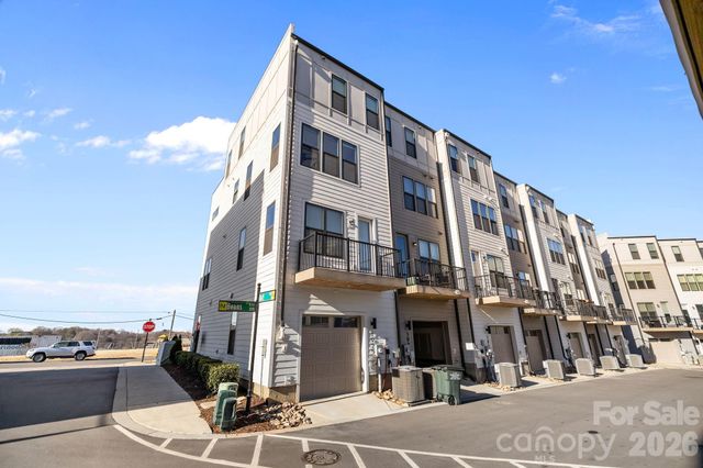 1925 Dunavant Street, Charlotte, NC 28203