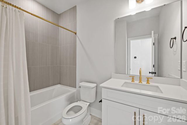 1925 Dunavant Street, Charlotte, NC 28203