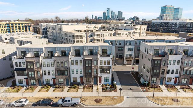 1925 Dunavant Street, Charlotte, NC 28203