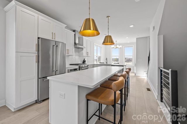 1925 Dunavant Street, Charlotte, NC 28203