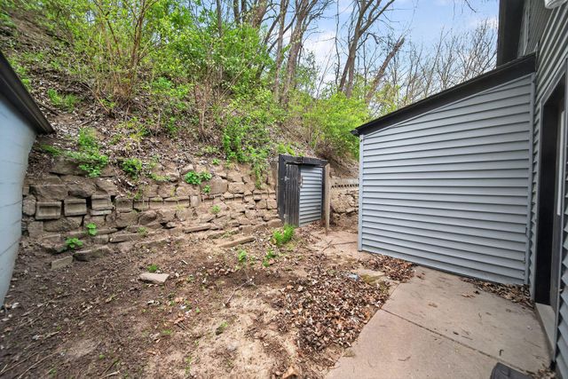 118 E GRAHAM Avenue, Council Bluffs, IA 51503