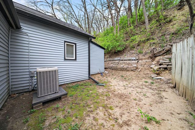 118 E GRAHAM Avenue, Council Bluffs, IA 51503