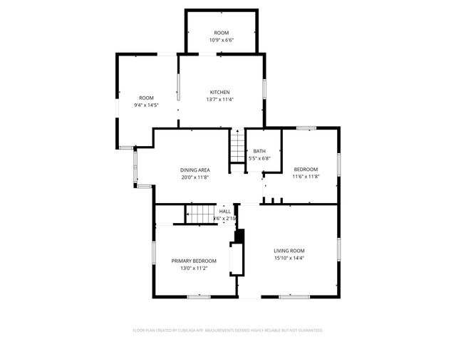 118 E GRAHAM Avenue, Council Bluffs, IA 51503