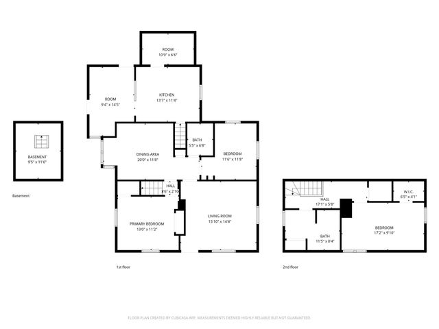 118 E GRAHAM Avenue, Council Bluffs, IA 51503