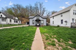 118 E GRAHAM Avenue, Council Bluffs, IA 51503