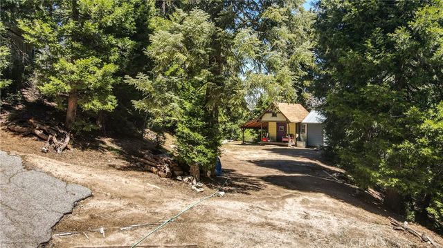 26316 Ca-189, Twin Peaks, CA 92391