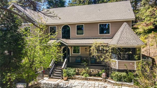 26316 Ca-189, Twin Peaks, CA 92391