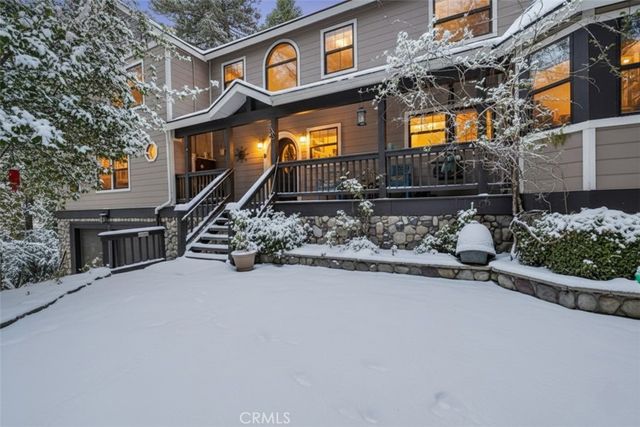 26316 Ca-189, Twin Peaks, CA 92391