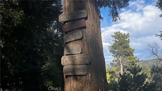 26316 Ca-189, Twin Peaks, CA 92391