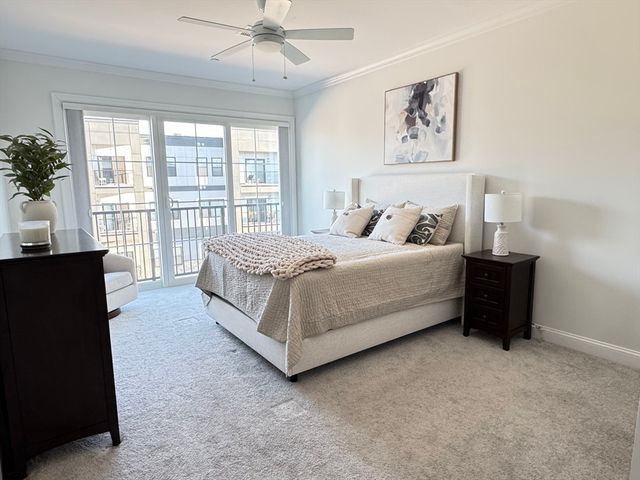 1 Revolution Way 307, Canton, MA 02021