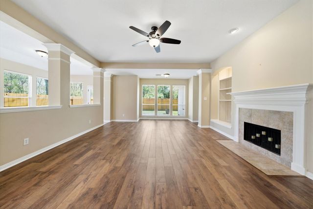 22702 Waverly Bend Court, Katy, TX 77450