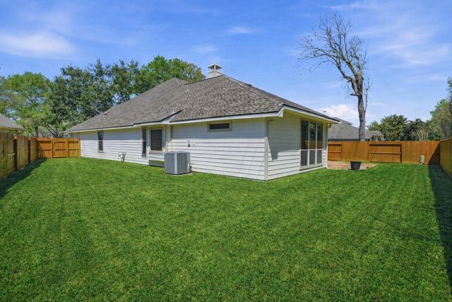 22702 Waverly Bend Court, Katy, TX 77450