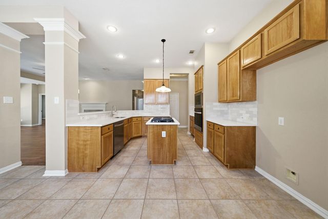 22702 Waverly Bend Court, Katy, TX 77450