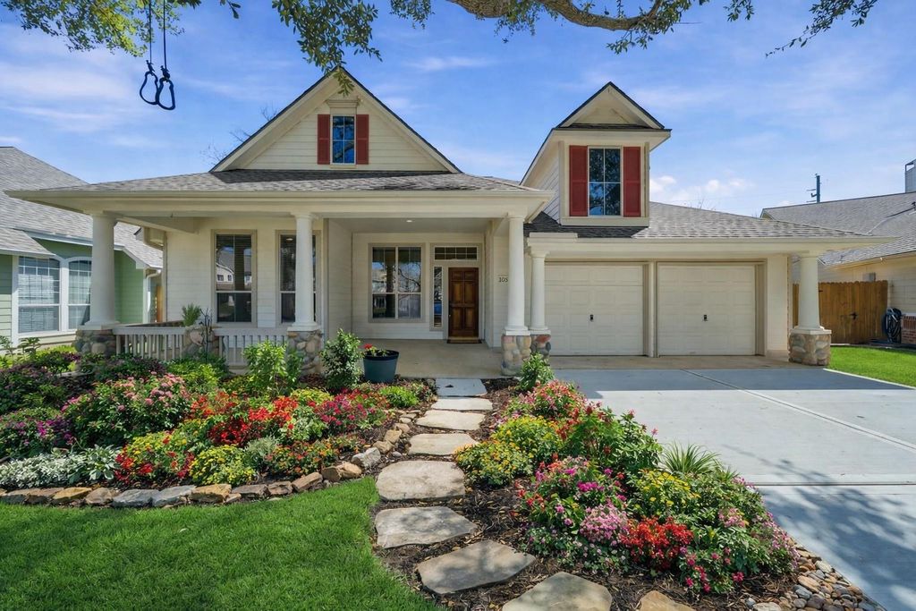 22702 Waverly Bend Court, Katy, TX 77450
