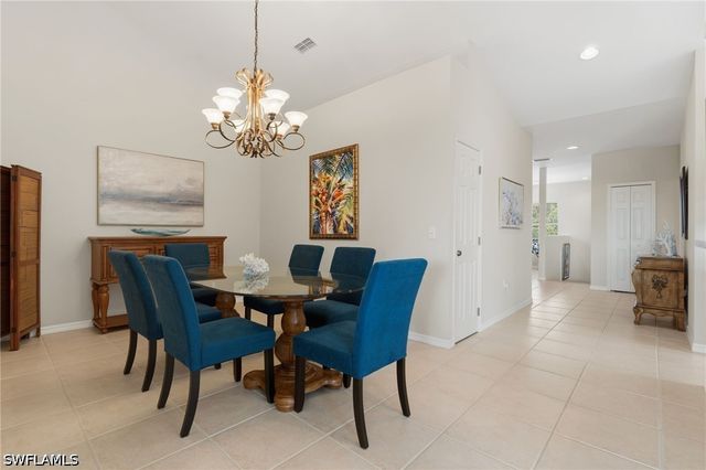 20050 Seagrove ST 1705, Estero, FL 33928