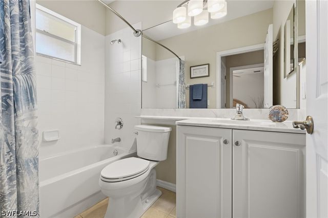 20050 Seagrove ST 1705, Estero, FL 33928