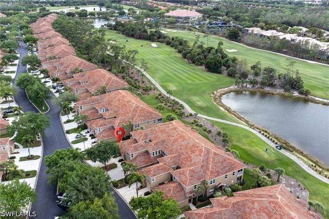 20050 Seagrove ST 1705, Estero, FL 33928