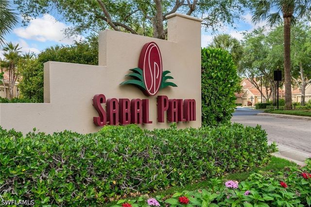 20050 Seagrove ST 1705, Estero, FL 33928