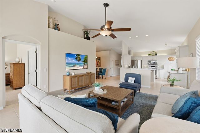 20050 Seagrove ST 1705, Estero, FL 33928