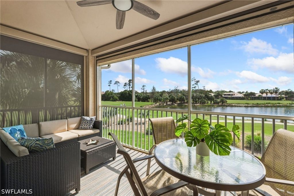 20050 Seagrove ST 1705, Estero, FL 33928