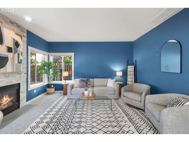 8945 Sw TERRETON Pl, Portland, OR 97223