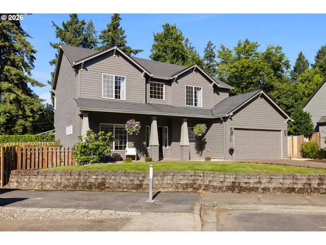 8945 Sw TERRETON Pl, Portland, OR 97223