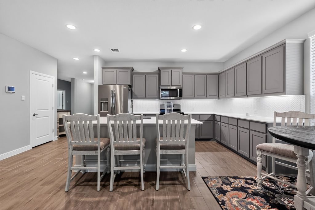 400 Dunmore Drive, Fort Worth, TX 76052 — photo 5