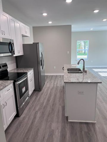 312 W Watson Street A-B, Willis, TX 77378