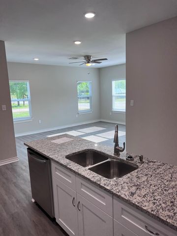 312 W Watson Street A-B, Willis, TX 77378
