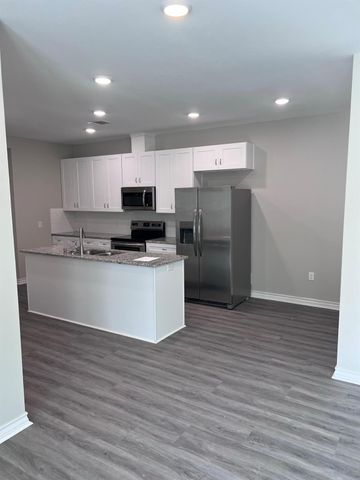 312 W Watson Street A-B, Willis, TX 77378