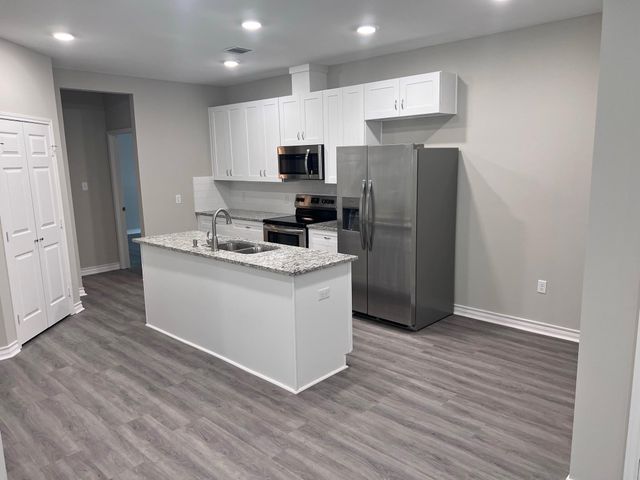 312 W Watson Street A-B, Willis, TX 77378
