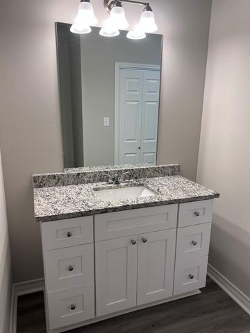312 W Watson Street A-B, Willis, TX 77378