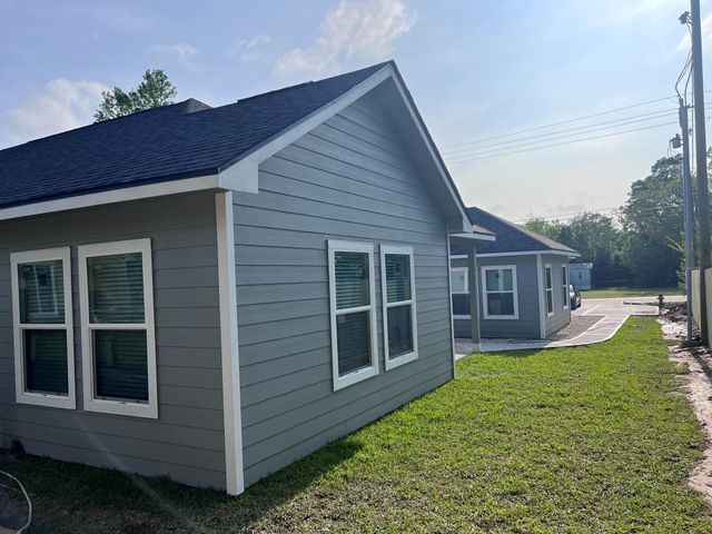 312 W Watson Street A-B, Willis, TX 77378