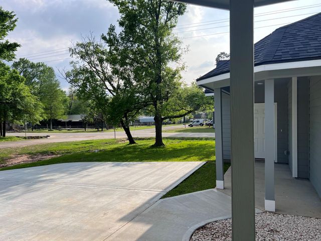 312 W Watson Street A-B, Willis, TX 77378