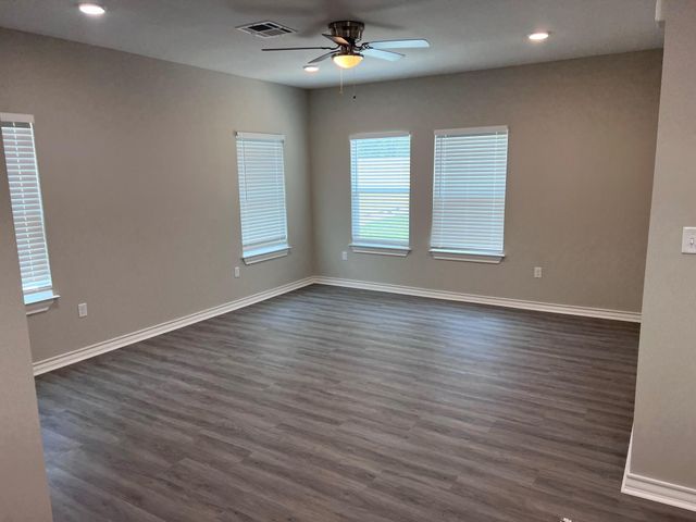 312 W Watson Street A-B, Willis, TX 77378